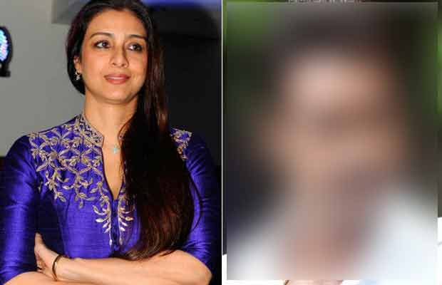 Tabu Blames This Bollywood Actor For Her Single Status And Guess Why!