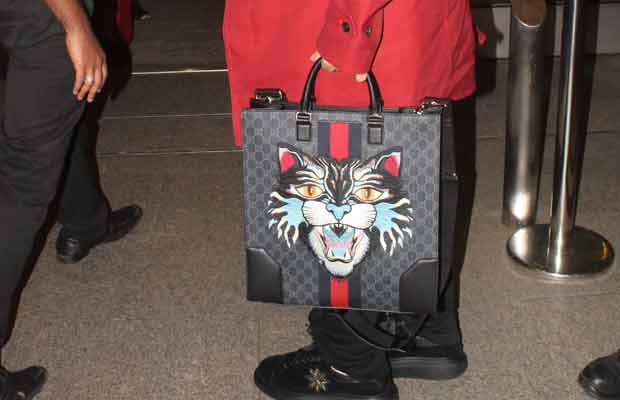 The Price Of Karan Johar's Tote Will Leave You Shocked!