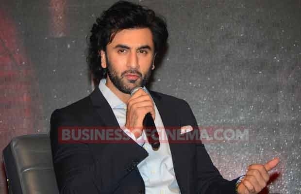 Ranbir Kapoor Talks About How The Reports On His Personal Life Affect Him