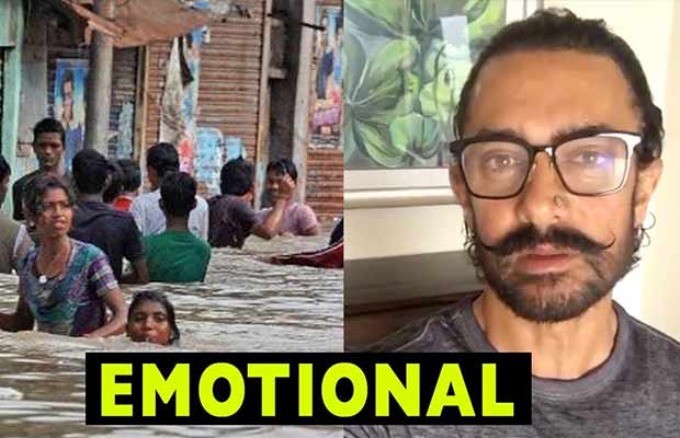 Watch: Aamir Khan’s Heartfelt Message In Support Of Assam And Gujarat Flood Victims