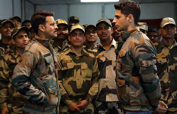 With Aiyaary, Neeraj Pandey Back With Republic Day Release
