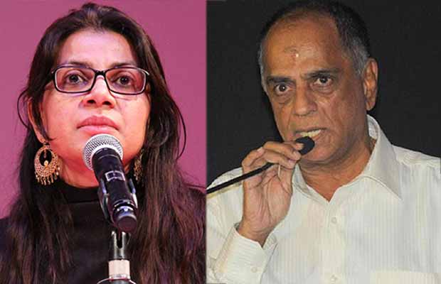 Censor Board Chief Pahlaj Nihalani Calls ‘Lipstick Under My Burkha’ Director Alankrita Shrivastava A ‘Liar’