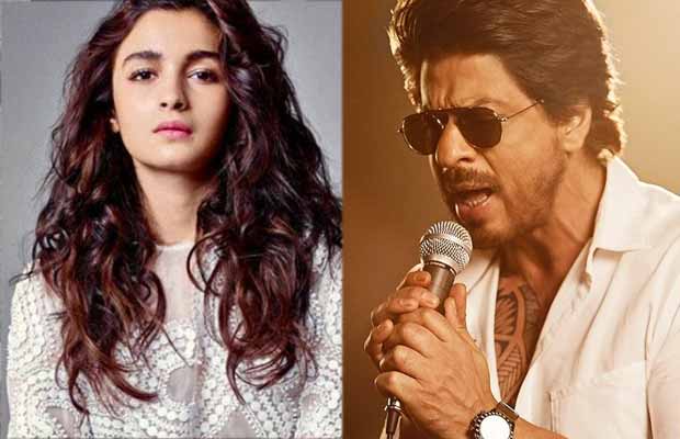 After Deepika Padukone, Alia Bhatt Praises A Song From Shah Rukh Khan’s Jab Harry Met Sejal
