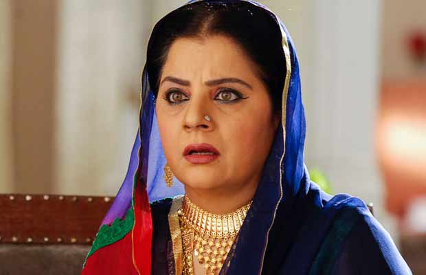 Bajrangi Bhaijaan Actress Alka Kaushal Sentenced To Two Years Of Jail