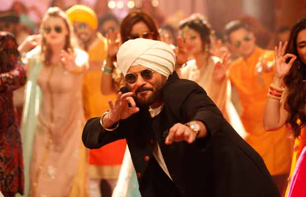 For Me, Every Day Is A Mubarakan Moment: Anil Kapoor