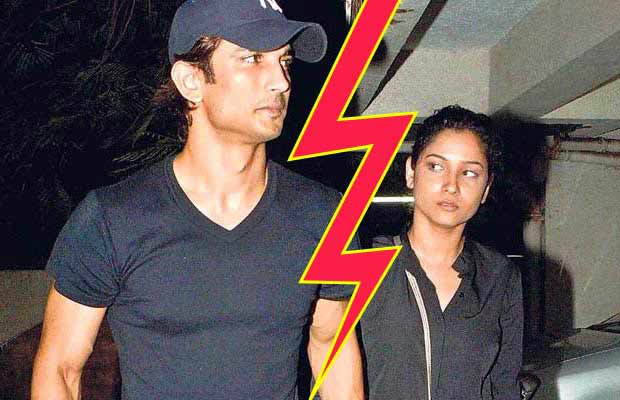 Ankita Lokhande Gets Angry On Being Addressed As Sushant Singh Rajput’s Ex-Girlfriend!
