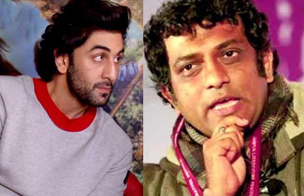 After Rishi Kapoor, Ranbir Kapoor Makes Shocking Revelations About Jagga Jasoos Director Anurag Basu!