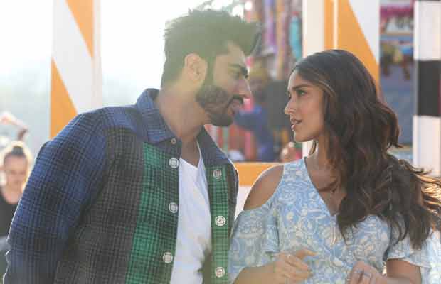 Arjun Kapoor Is Back With A Massy Number With Hawa Hawa!