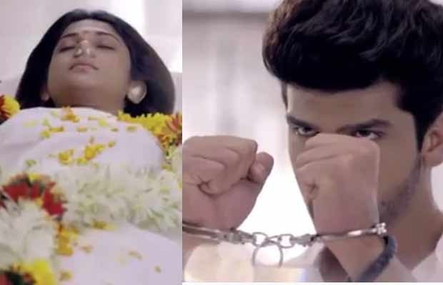 Watch: Kushal Tandon Arrested For Killing Jennifer Winget In Beyhadh!