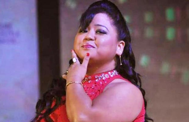 Along With The Kapil Sharma Show, Bharti Singh To Appear In Another Comedy Show!