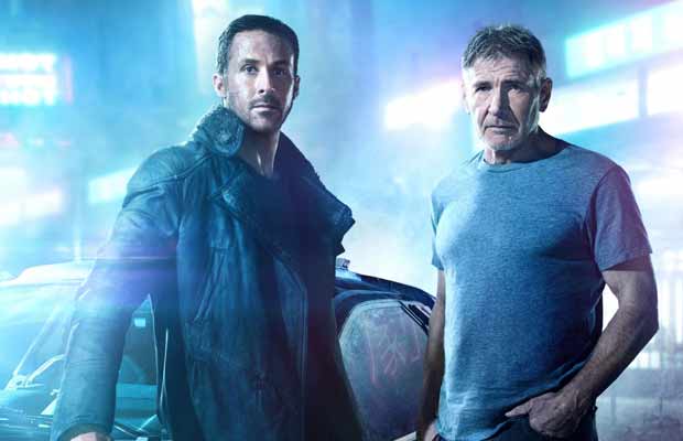 Blade Runner 2049 Trailer: Ryan Gosling, Harrison Ford Fight To Save The Human Race
