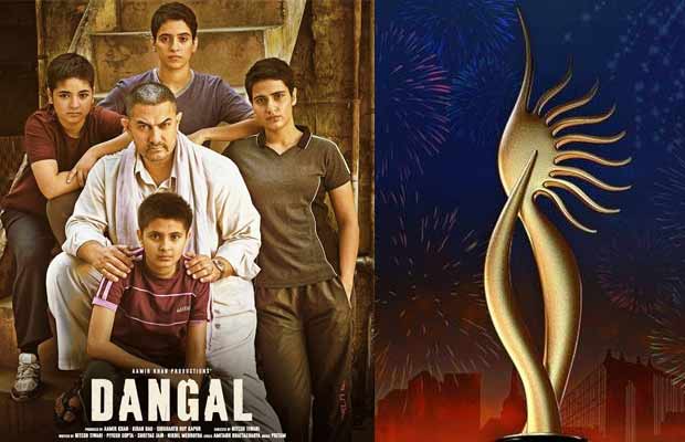 Here’s Why Aamir Khan’s Dangal Was Ignored At IIFA 2017!