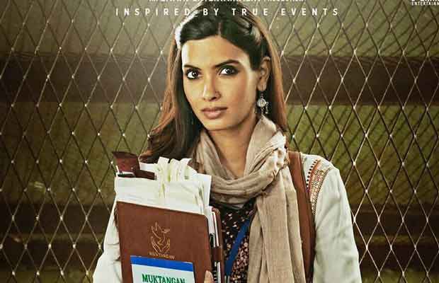 Diana Penty Look From Lucknow Central Has Piqued Our Interest!