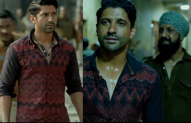 Farhan Akhtar Garners Rave Reviews For His Performance In Lucknow Central