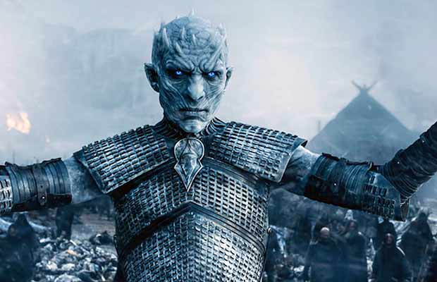 Game Of Thrones Season 7 Premier Out, HBO Site Crashes