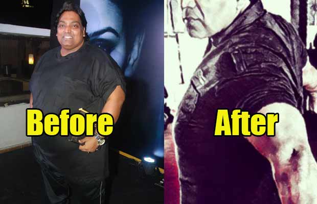 Fat To Fit: You Will Be SHOCKED To See Ganesh Acharya’s Transformation In 1.5 Years!