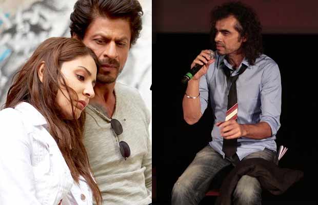 Watch: Shah Rukh Khan Reveals The Real Truth How Jab Harry Met Sejal Came Into Existence