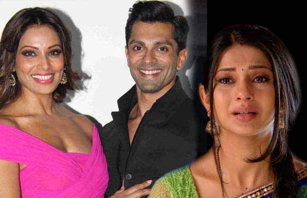 Jennifer Winget Opens Up About Her Failed Marriage With Karan Singh Grover Like Never Before!