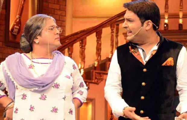 Ali Asgar Reveals Why He Quit The Kapil Sharma Show, Is He Planning A Comeback?