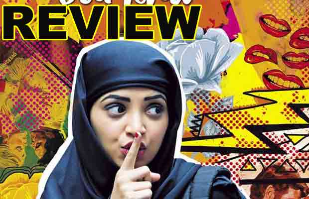 Lipstick Under My Burkha Review: Brings Extremely Important Conversation That Many Indians Stifle