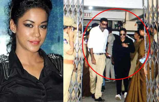 Tollywood Drug Racket: Mumaith Khan Leaves Bigg Boss Telugu House