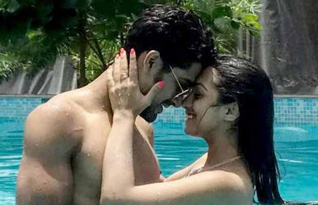 Sanam Johar And Abigail Pande are On a Trip To Goa And We Can’t Stop Drooling Over Their Pictures