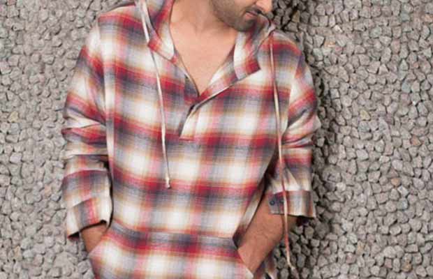 You Will Have A Crush On Baahubali Star Prabhas After Looking At These Pictures From His Latest Photoshoot!