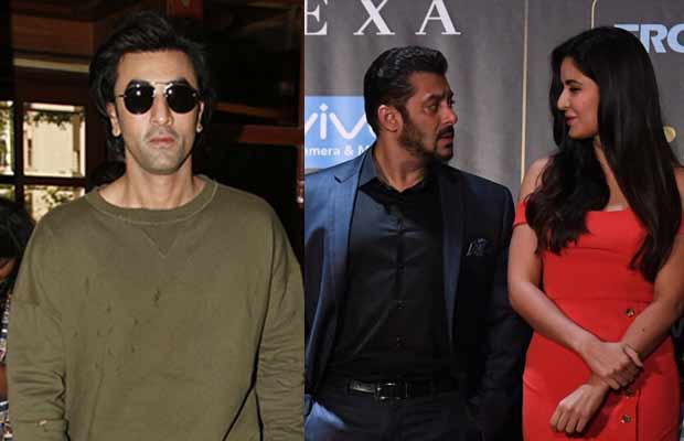 Despite Being In NYC, Ranbir Kapoor Will Not Attend IIFA Because Of Salman Khan And Katrina Kaif?