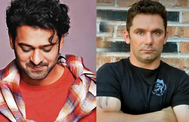 Transformers Action Director Kenny Bates Roped In For Prabhas’s Next Saaho!