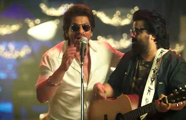 Jab Harry Met Sejal: Shah Rukh Khan Takes Us On A Journey With The New Song Safar