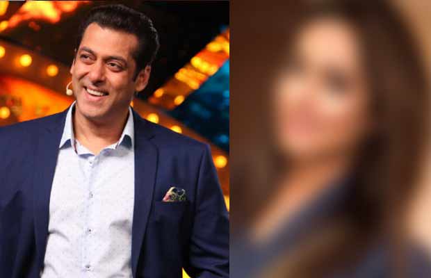 Woah! Will This Contestant Be A Part Of Bigg Boss 11?