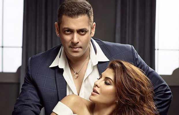Jacqueline Fernandez REACTS On Reuniting With Salman Khan After 3 Years