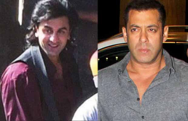 Salman Khan And Ranbir Kapoor’s Movies To Clash At The Box-Office On Eid 2018? Here’s The Truth