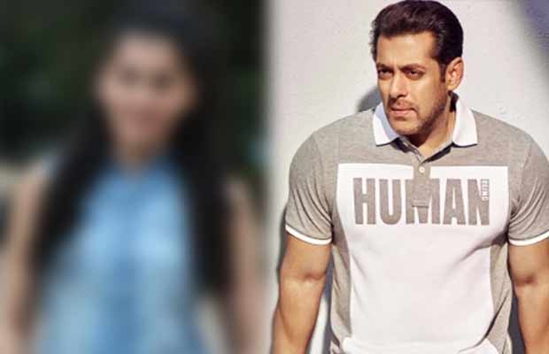 This Bollywood Actress Is Super Excited To Shoot With Salman Khan For The First Time!