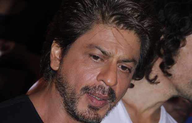 Shah Rukh Khan Answers The Big Question On Nepotism With This Unusual Reply