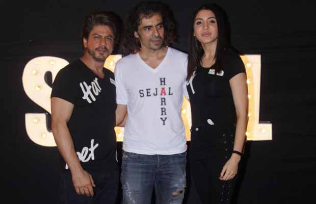 Shah Rukh Khan: The Way People Have Voted, They Should Come And Watch The Film Too