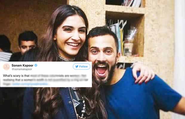 Sonam Kapoor Getting Engaged? Actress Strongly Reacts!