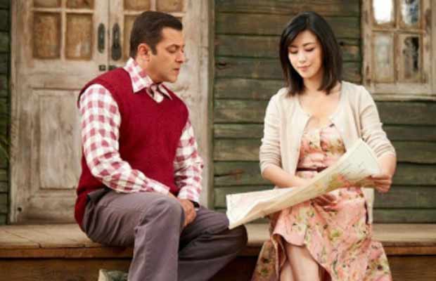 Box Office: Salman Khan’s Tubelight Second Saturday Business!