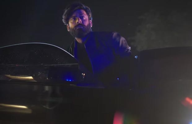 Check Out Teaser Of Fawad Khan’s Comeback Song, Featuring Atif Aslam As Well!