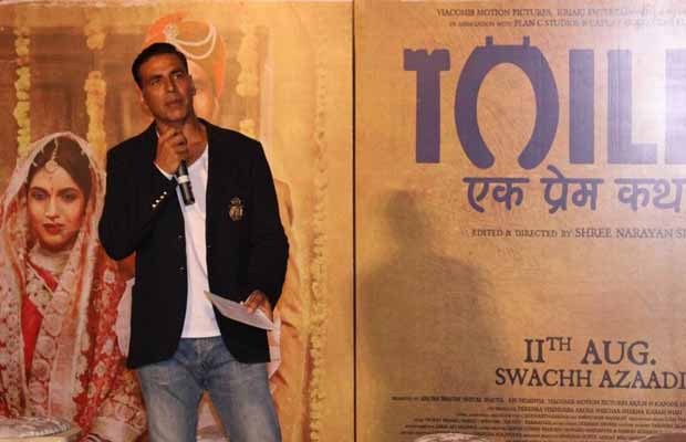 Akshay Kumar Reveals How He Was Molested As A Child!