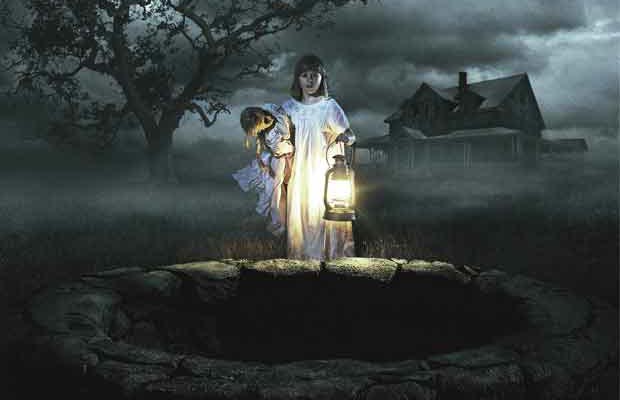 Annabelle: Creation All Set To Release On August 18 In India