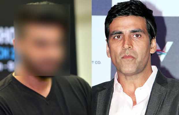 Guess Who Replaces Akshay Kumar In Namastey England Sequel!
