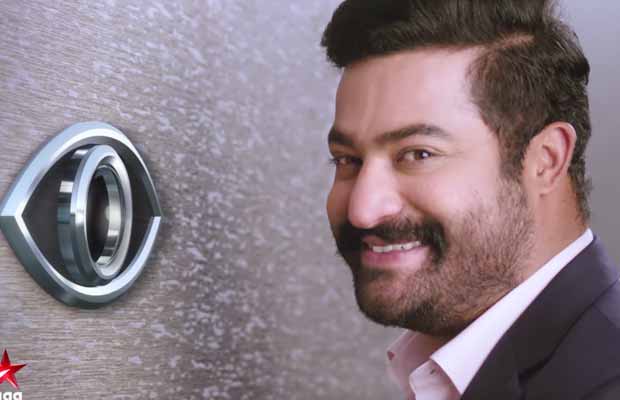 Bigg Boss Telugu: NTR Opens Up About Being Paid Whopping Amount To Host The Show!