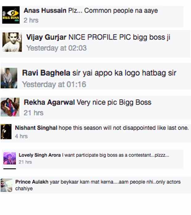 Salman Khan's Bigg Boss 11 Gets A New Logo, Fans Don't Want Commoners In The House?