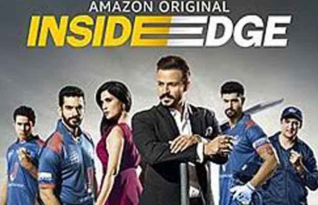 Excel Entertainment’s Inside Edge Emerges As A Winner In 2017