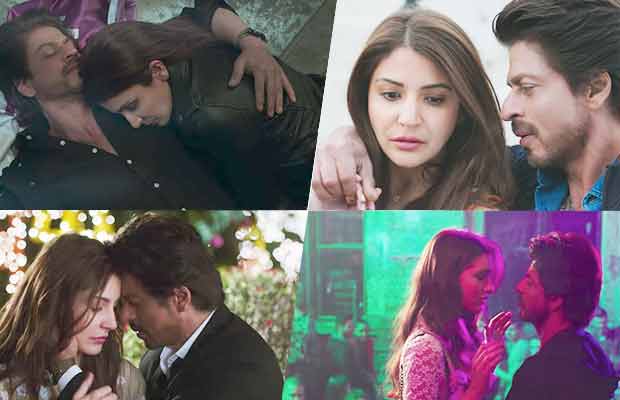Shah Rukh Khan-Anushka Sharma’s Jab Harry Met Sejal Trailer Will Make You Want To Watch The Film Now!