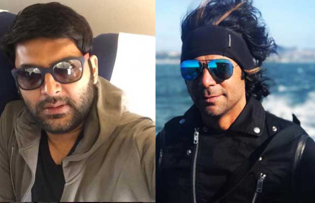 Sunil Grover Doubles His Fee While Kapil Sharma Lowers His!
