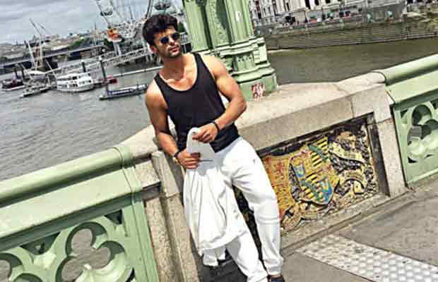 London Diaries: Beyhadh Actor Kushal Tandon Secretly Met A Girl For Marriage?