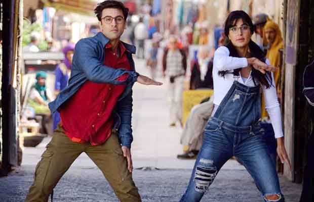 Box Office: Ranbir Kapoor-Katrina Kaif Starrer Jagga Jasoos Second Day Collection
