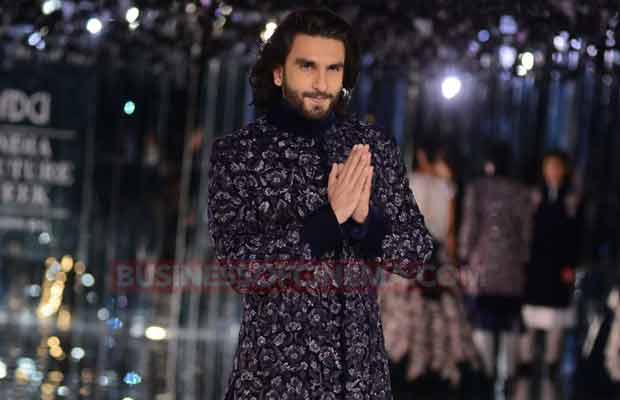 With ’83, Ranveer Singh Is All Set For His First Trilingual Film